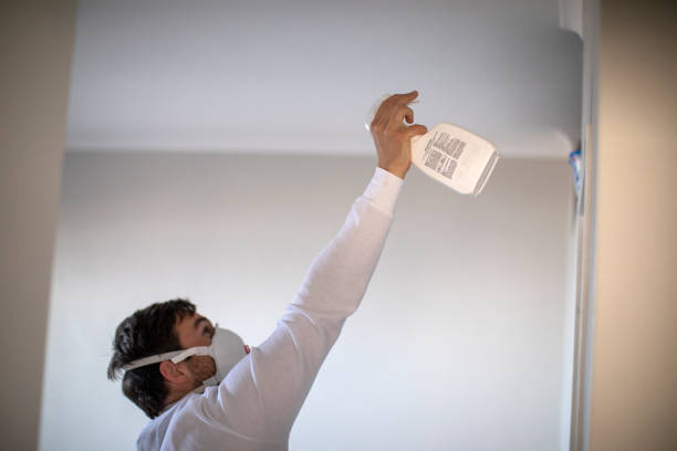 Best Mold Testing  in El Reno, OK